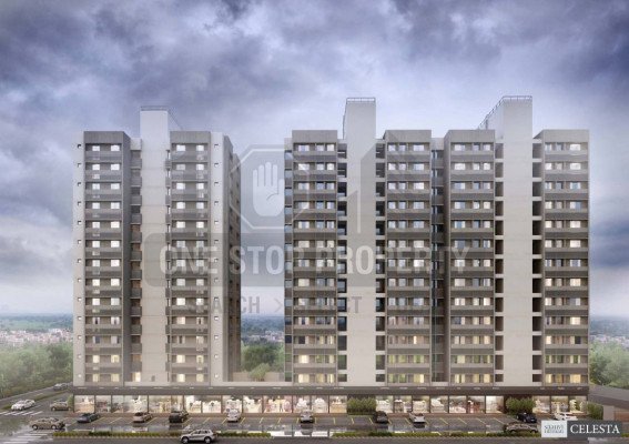 Saanvi Nirman Celesta