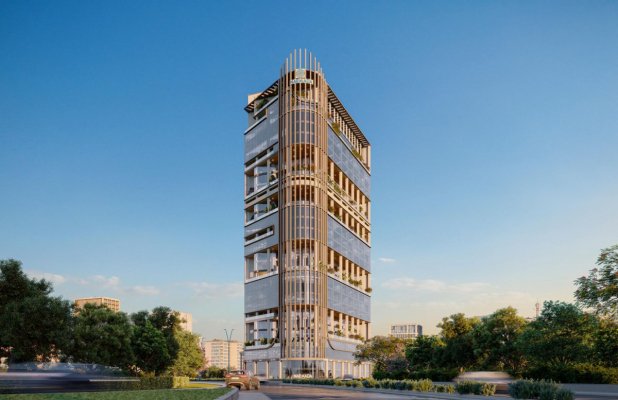 Narmada By Kaavyratna